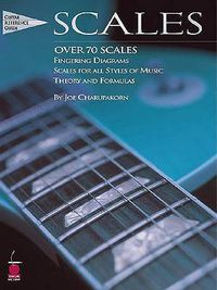 Cover image for Scales