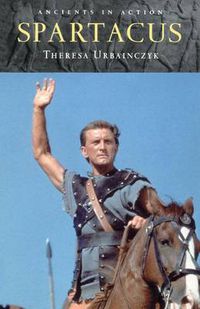 Cover image for Spartacus