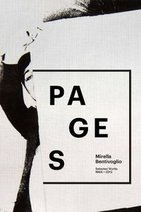 Cover image for Mirella Bentivoglio - Pages