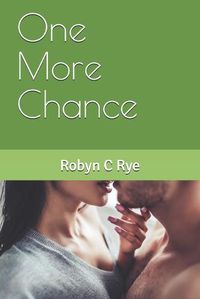 Cover image for One More Chance