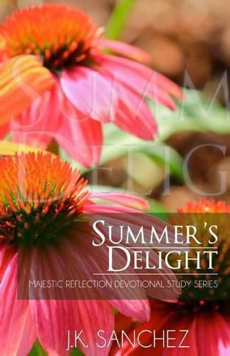 Cover image for Summer's Delight