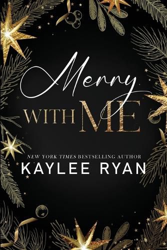 Cover image for Merry with Me