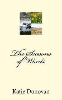 Cover image for The Seasons of Words