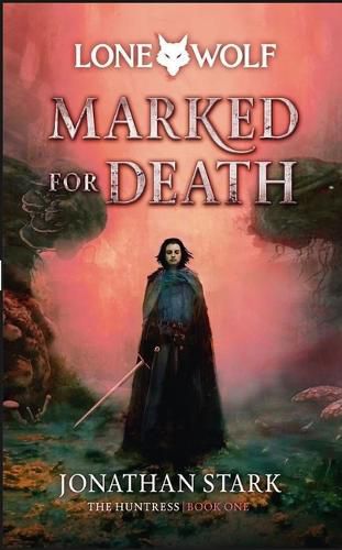 Cover image for Marked for Death