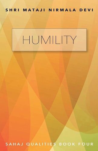 Cover image for Humility