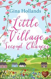 Cover image for Little Village of Second Chances