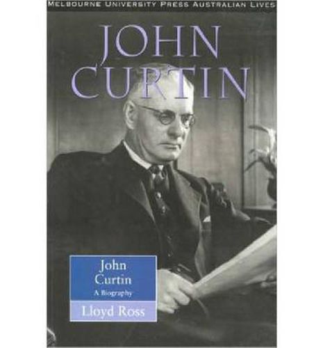 John Curtin