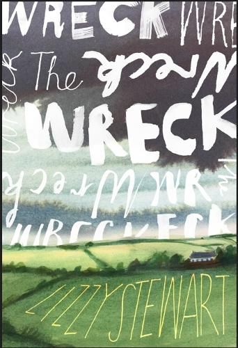 Cover image for The Wreck