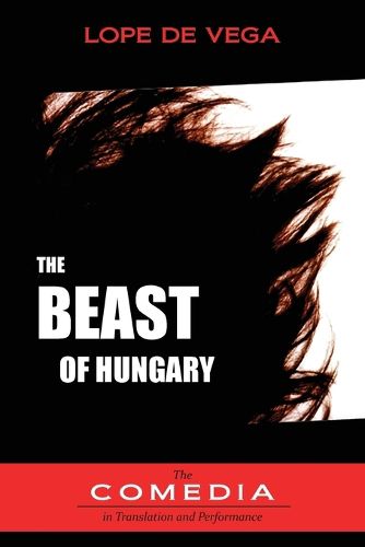 Cover image for The Beast of Hungary