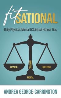 Cover image for Fitsational