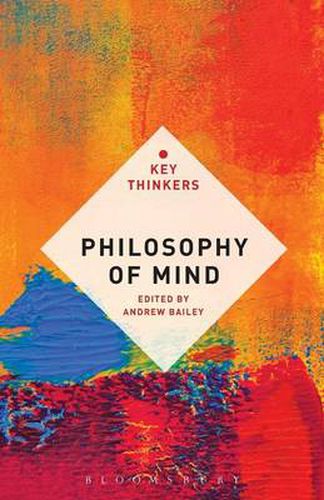 Cover image for Philosophy of Mind: The Key Thinkers