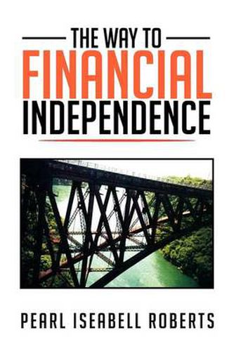 Cover image for The Way to Financial Independence