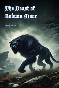 Cover image for The Beast of Bodmin Moor