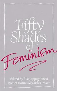 Cover image for Fifty Shades of Feminism