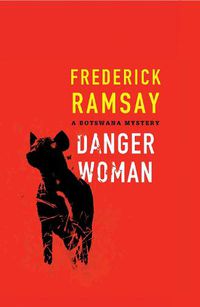 Cover image for Danger Woman