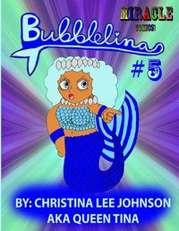 Cover image for Bubblelina #5