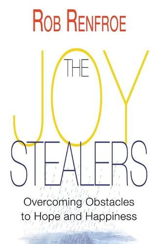 Cover image for Joy Stealers, The