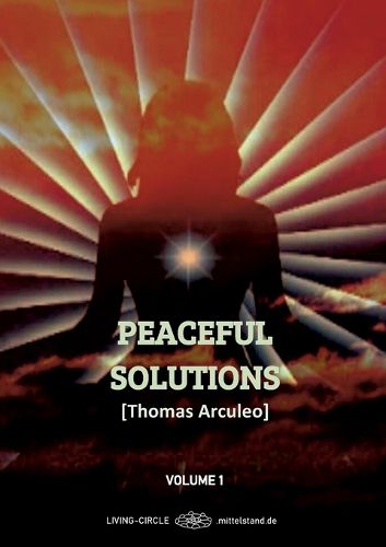 Cover image for Peacefull Solutions