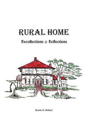 Cover image for Rural Home: Reflections and Recollections