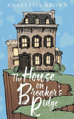 Cover image for The House on Breaker's Ridge