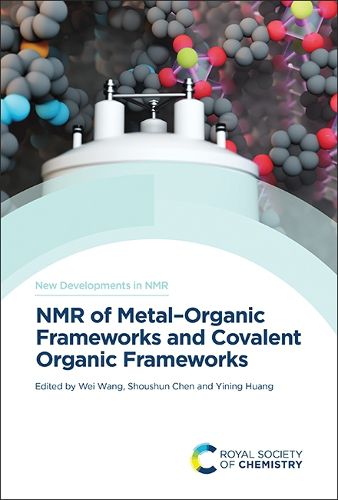 NMR of Metal-Organic Frameworks and Covalent Organic Frameworks