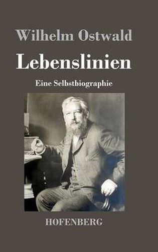 Lebenslinien: Eine Selbstbiographie