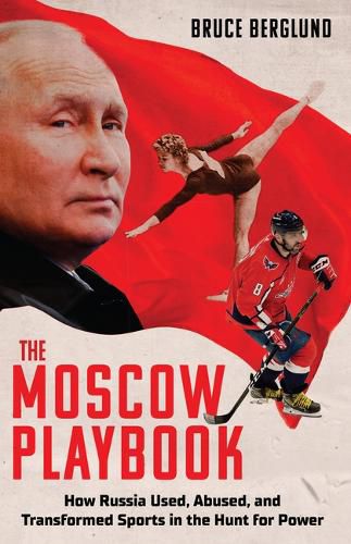 Cover image for The Moscow Playbook