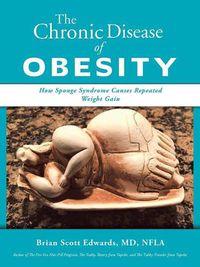 Cover image for The Chronic Disease of Obesity