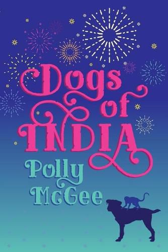 Cover image for Dogs of India