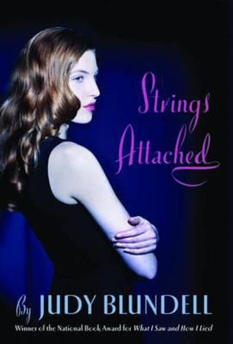 Cover image for Strings Attached