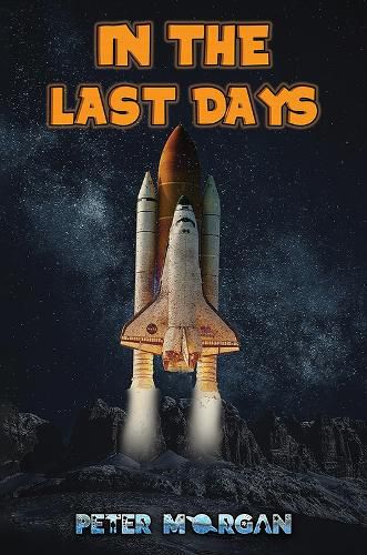 Cover image for In the Last Days