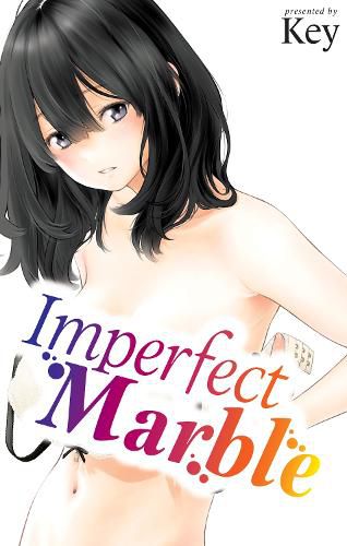 Cover image for Imperfect Marble