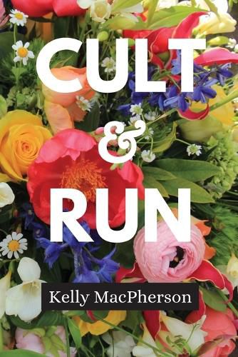 Cover image for Cult & Run