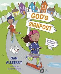 Cover image for God's Signpost