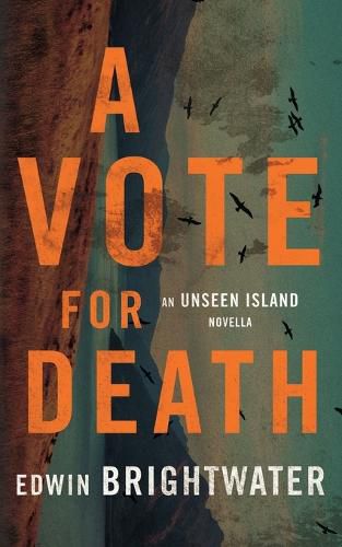 Cover image for A Vote For Death