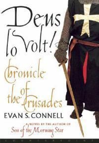 Cover image for Deus Lo Volt!: A Chronicle of the Crusades