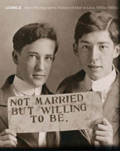 Cover image for Loving II