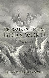 Cover image for Promises from God's Word