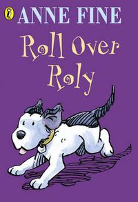 Cover image for Roll Over Roly