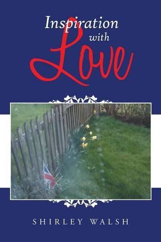 Cover image for Inspiration with Love