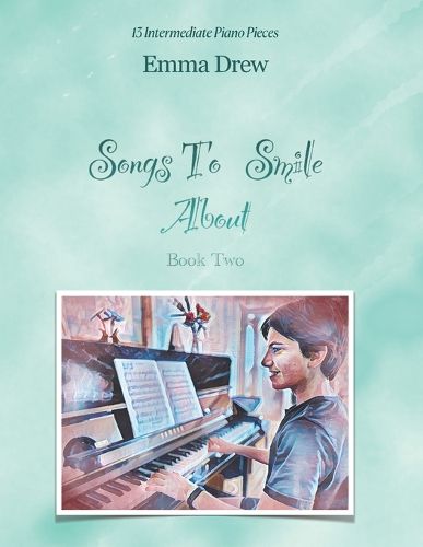 Cover image for Songs To Smile About