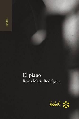 Cover image for El piano