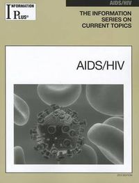 Cover image for AIDS/HIV