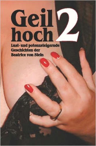 Cover image for Geil Hoch 2