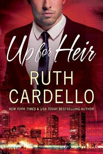 Cover image for Up for Heir