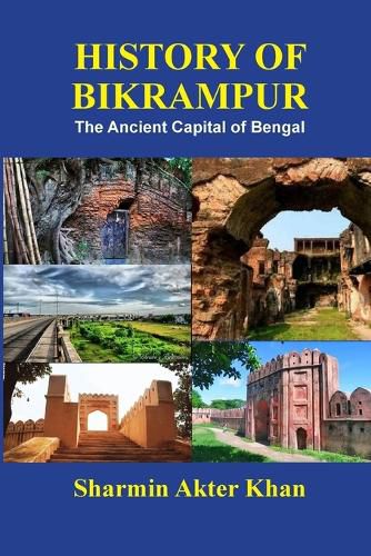 Cover image for History of Bikrampur