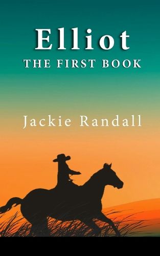 Cover image for Elliot