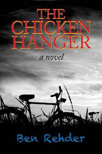 Cover image for The Chicken Hanger