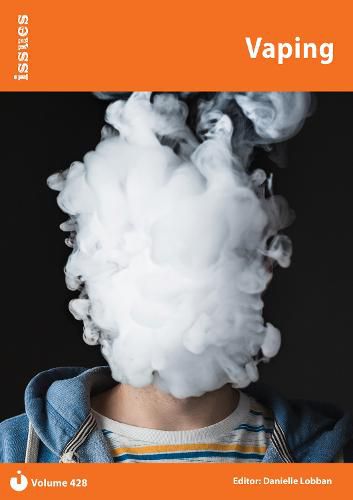 Vaping: 428, (9781861688880) — Readings Books