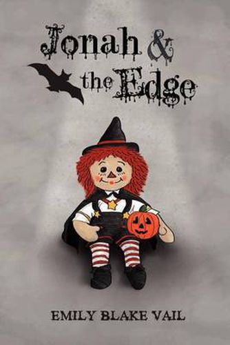 Cover image for Jonah & the Edge